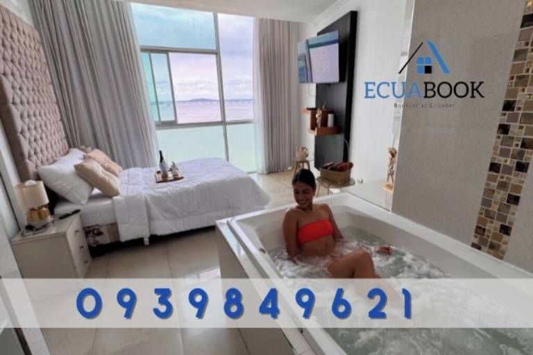 Apartamento Ciudadela Bellavista