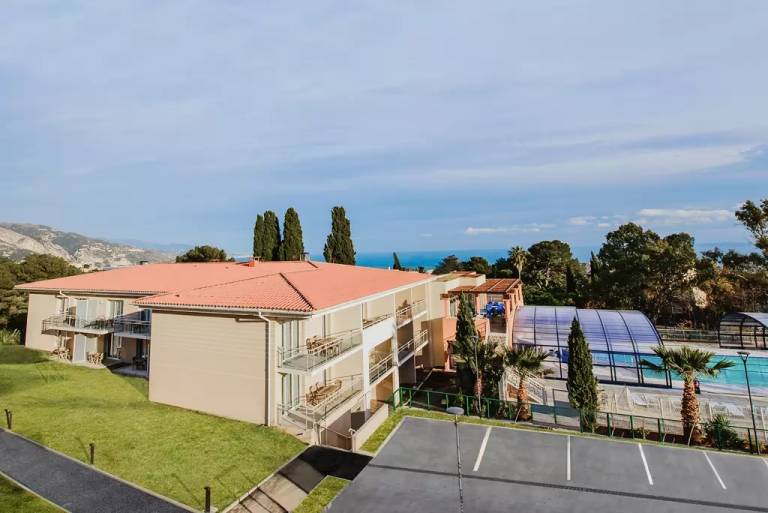 Apartament  Monako