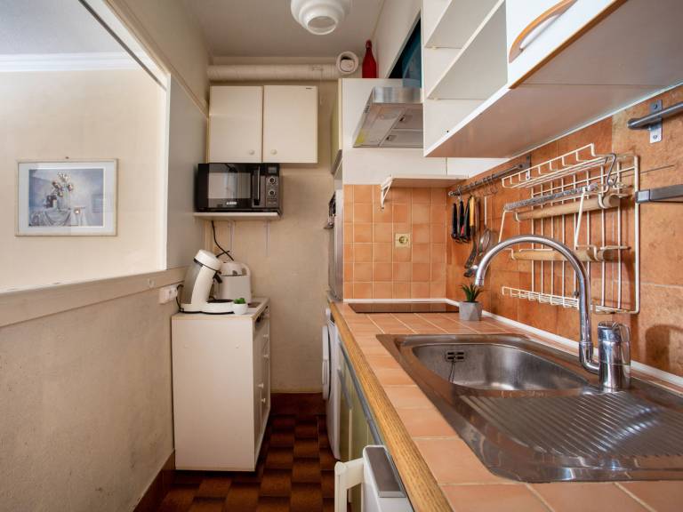 Pleasant rental apartment with terrace | Beach nearby | Dogs allowed — photo 3