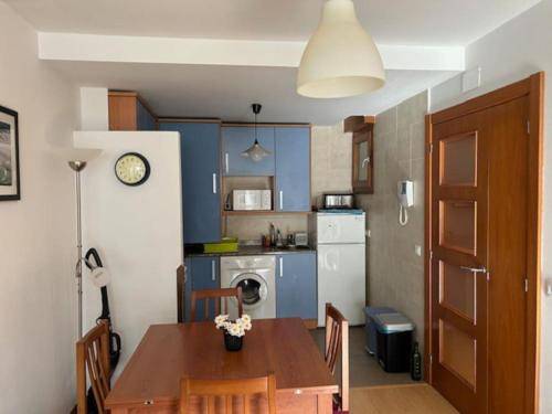 Apartamento Celorio