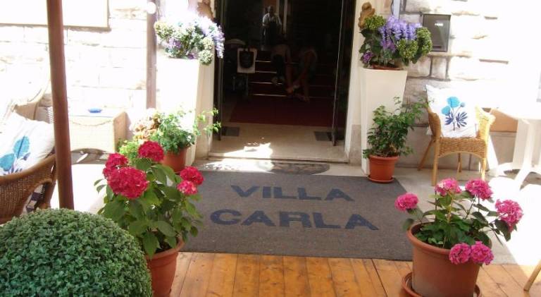 Hotel Villa Carla — photo 4