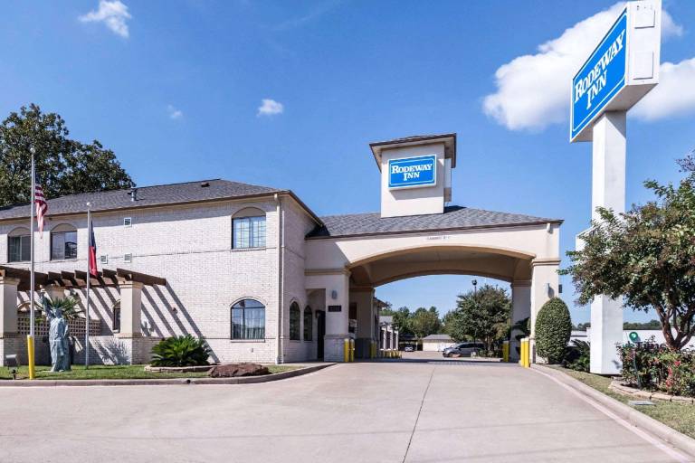 Motel 6 Tyler, TX in Tyler, TX