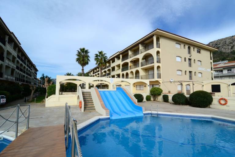 Appartement L'Estartit