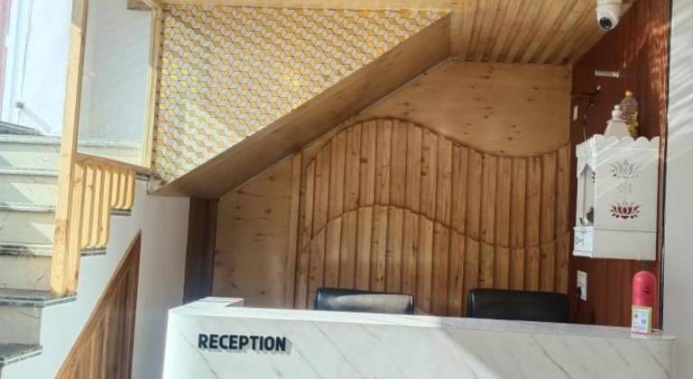 HOTEL STRAWBERRY — photo 4