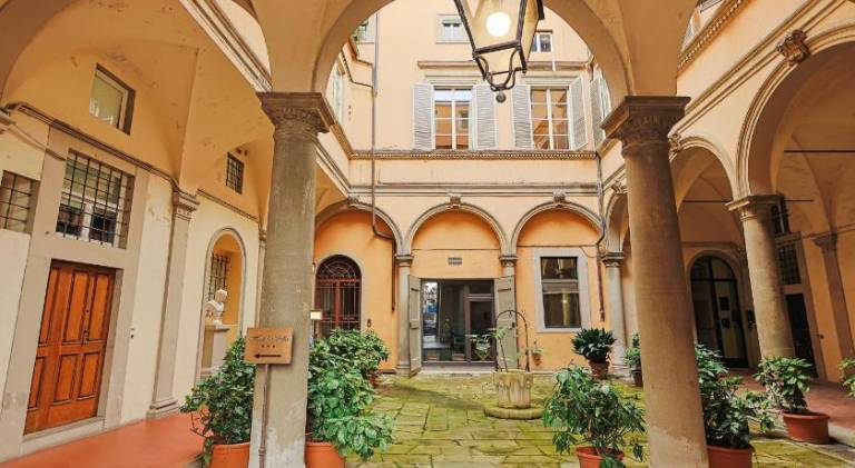 Holiday apartment | Next to Florence Cathedral — photo 5