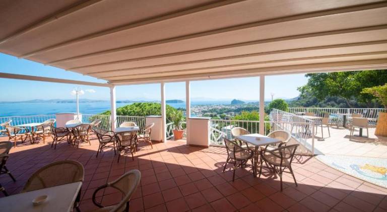 Hotel Villa Ireos — photo 5