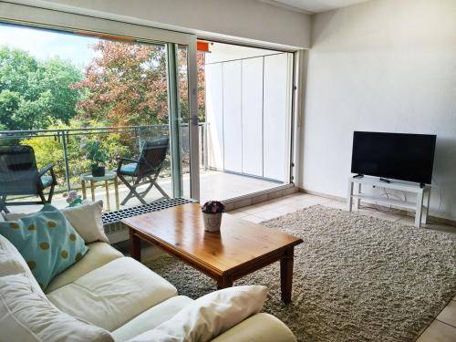Ferienwohnung Wermelskirchen