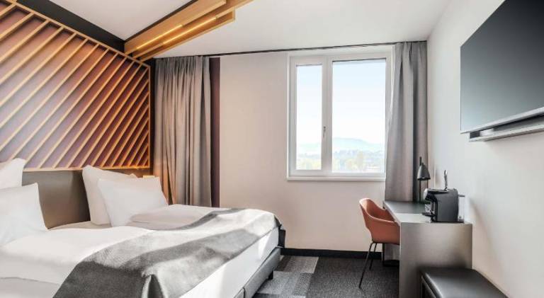B&B HOTEL Offenburg-Hbf in Offenburg