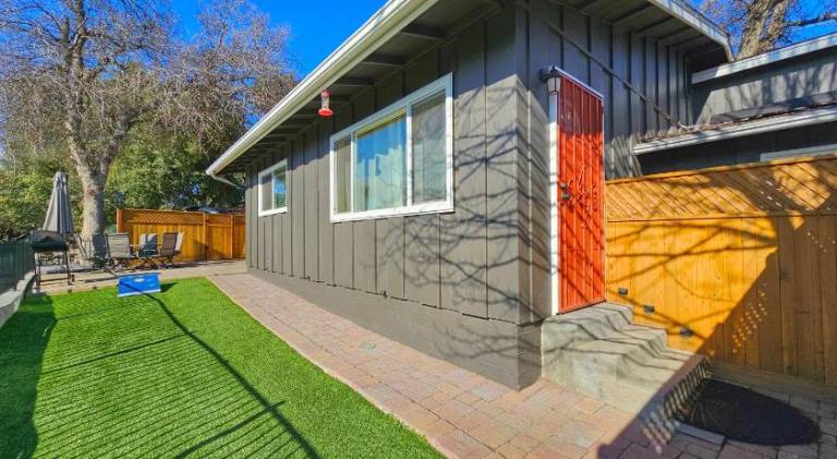 House with 1 room for 6 persons — photo 4