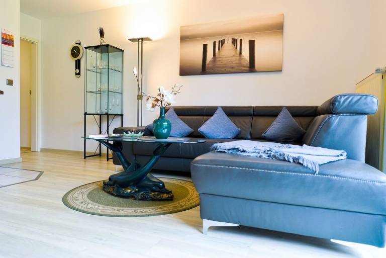 DS29 – Ferienwohnung mit Terrasse, WLAN und Strandnähe — photo 3