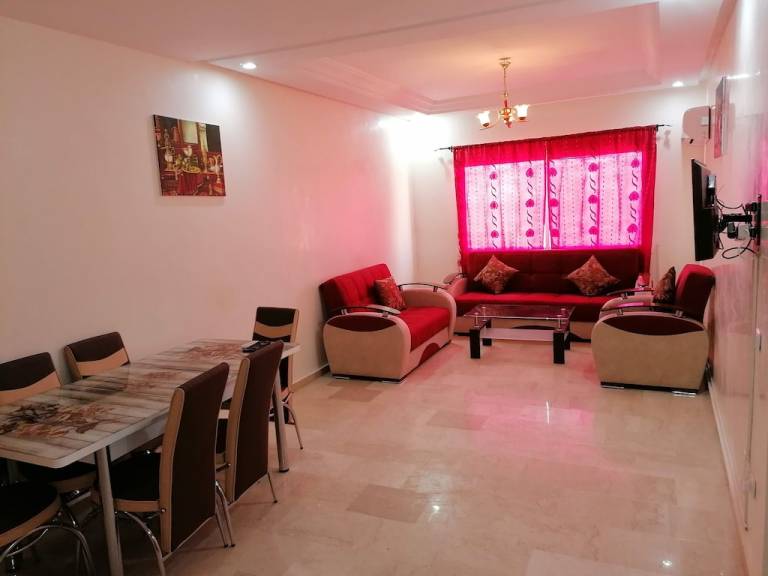 Appartement Marrakech