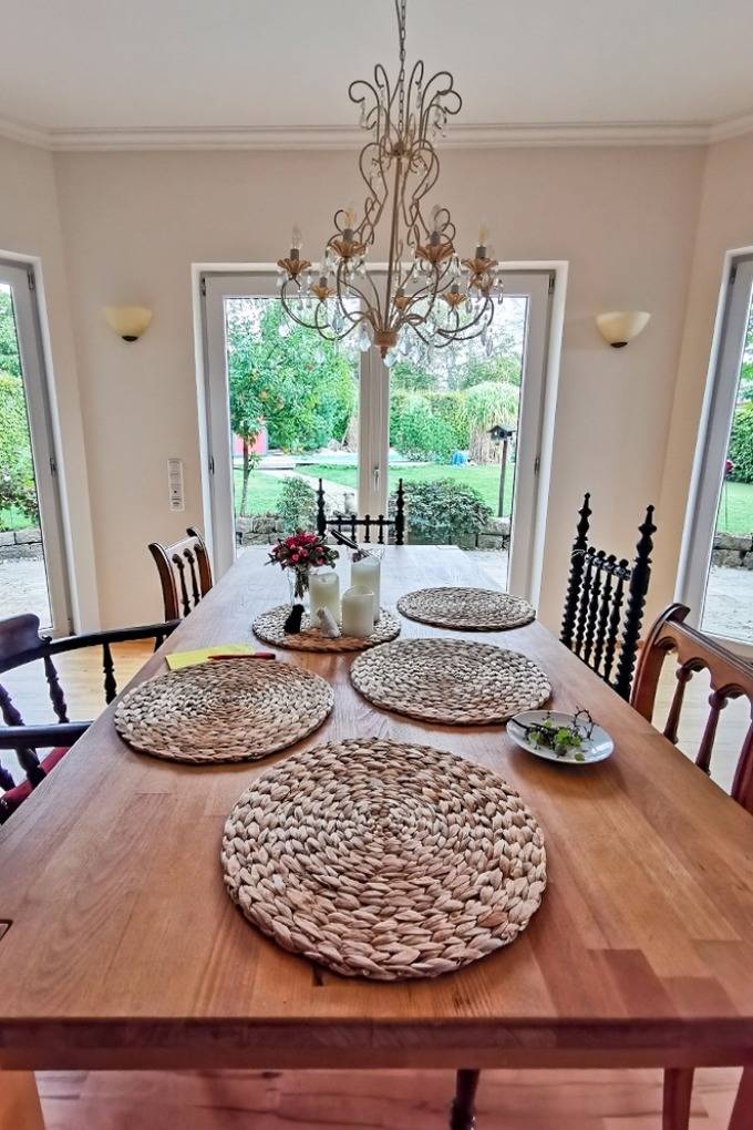 200 m² Ferienhaus ∙ 4 Schlafzimmer ∙ 8 Gäste – Bild 18