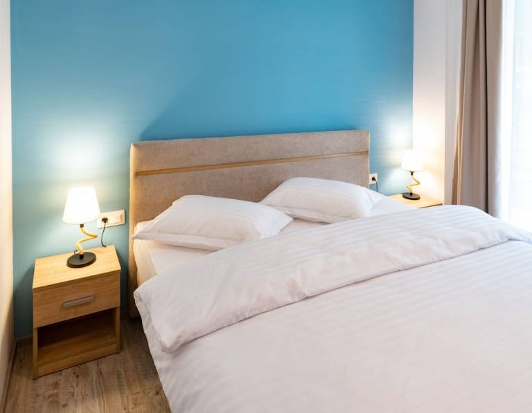 Hotel apartamentowy  Cluj - Napoca