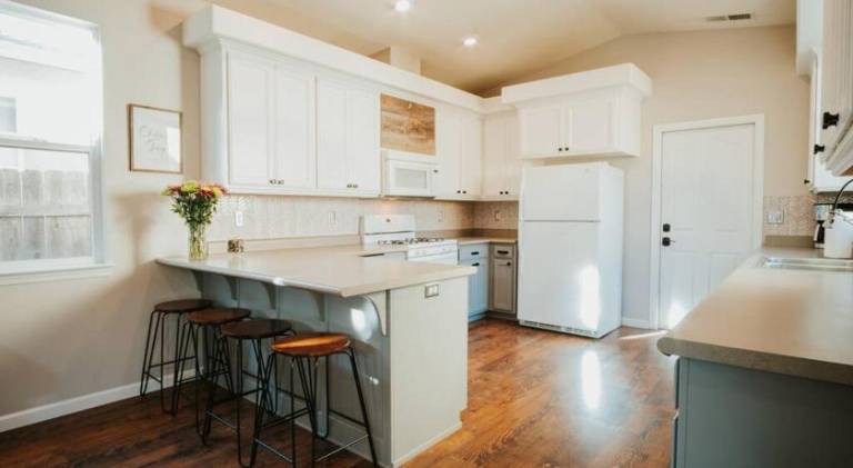 House with 3 rooms for 8 persons — photo 4