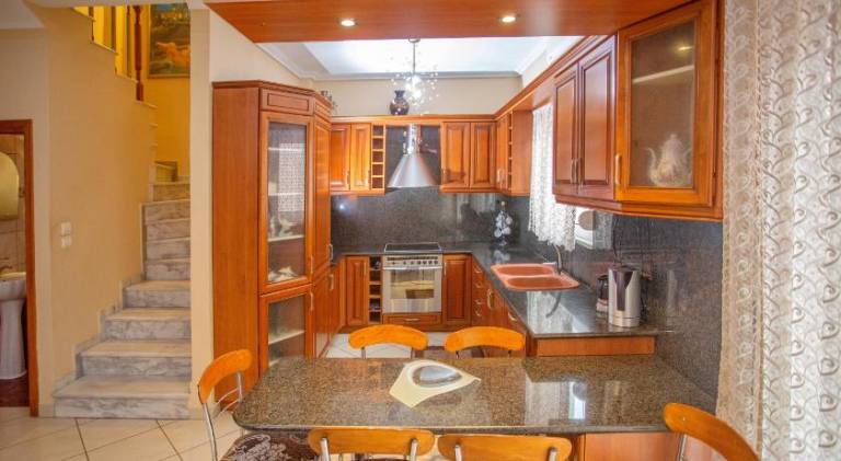 Fully equipped ample villa with barbeque & patio | Next to the beach | Dogs allowed — photo 5