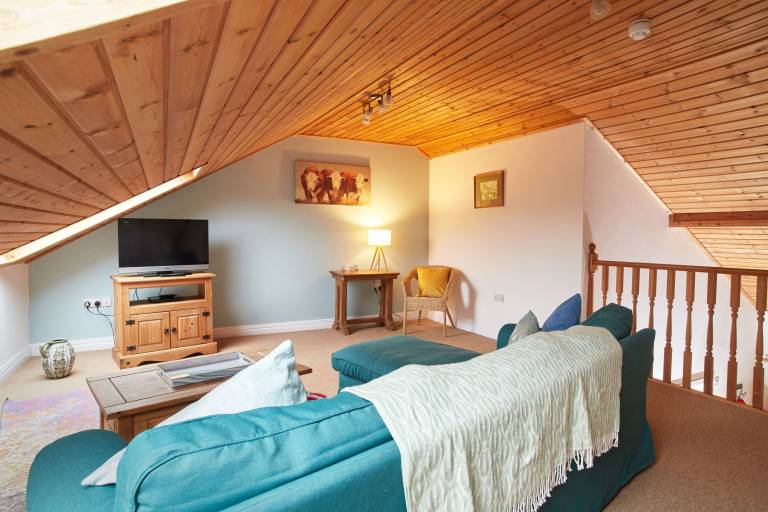 Bed and breakfast Potter Heigham