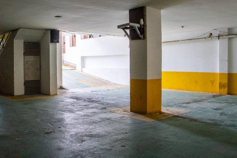 Hotel Eudiq Loja — photo 3
