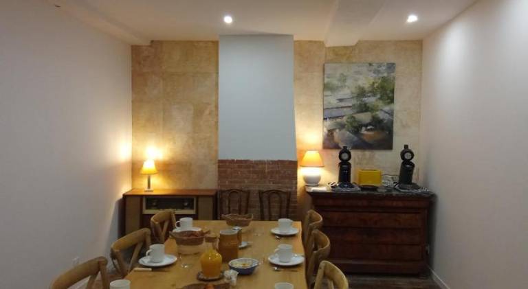 Le Mas Palegry Chambres d'hotes Perpignan — photo 4