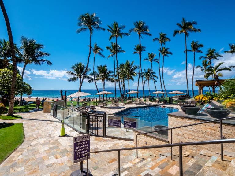 Condo Wailea