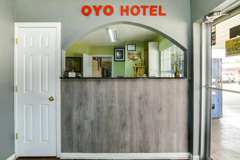 OYO Hotel Killeen — photo 2