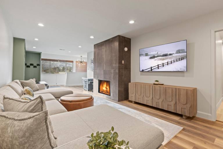 Condo Park City