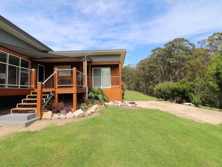 House Mallacoota