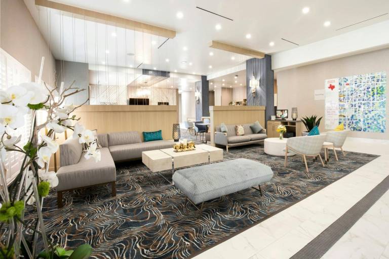 TownePlace Suites by Marriott Amarillo West/Medical Center — photo 3