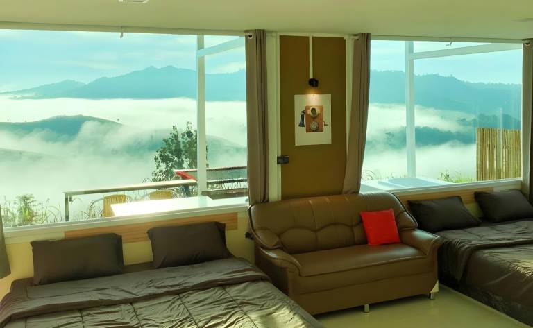 ภูผาวิวเขาค้อ — photo 2