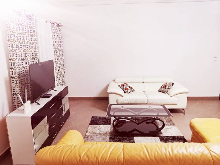 Appartement Cotonou