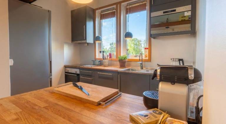 Nice apartment | Pet-friendly — photo 3