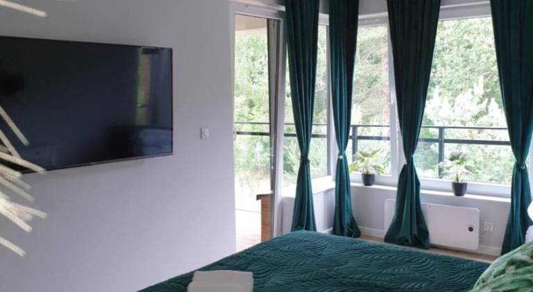 Charming apartment | Next to the beach | Pets are welcome — photo 2