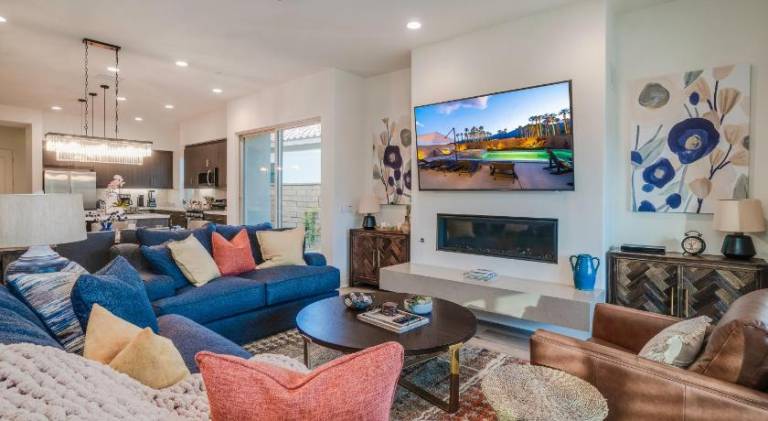 Desert Gem- New Home! (PGA Signature) PGA WEST! — photo 4