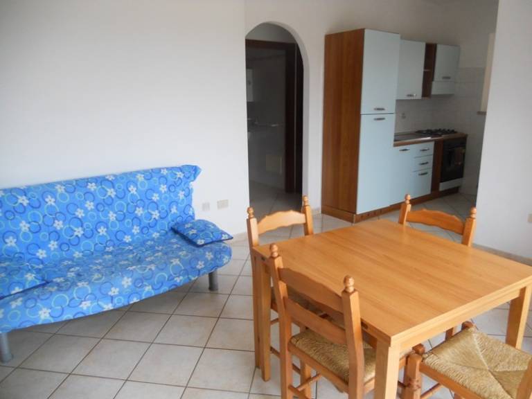 Apartment with terrace & grill | Sea view — photo 3