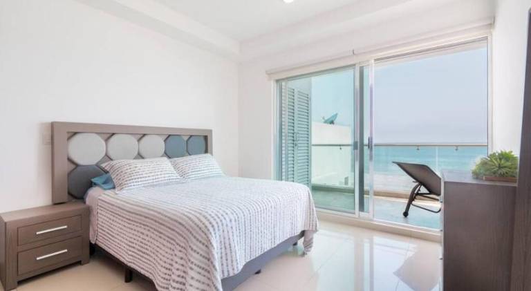 175 m&sup2; Ferienwohnung