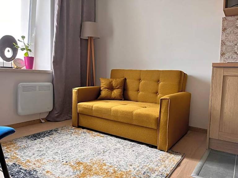 Hotel apartamentowy Zgorzelec