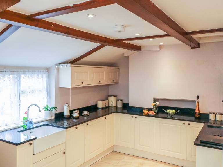 Children-friendly cottage with garden | Beach view | Dogs allowed — photo 3
