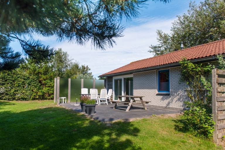 Bungalow  Ameland
