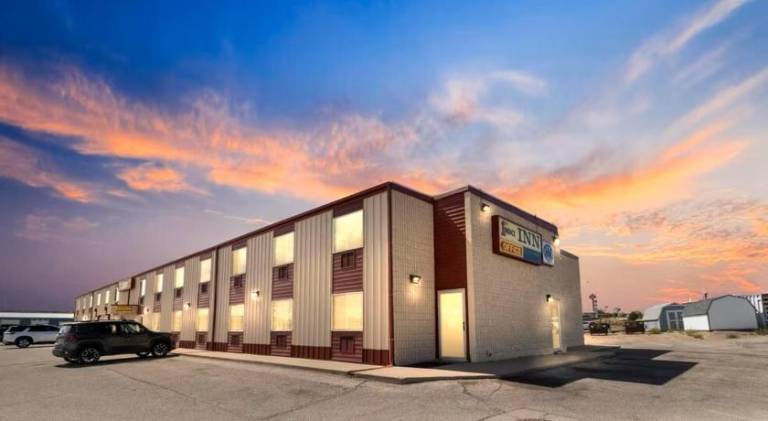 1st Choice Inn of Rawlins — photo 2