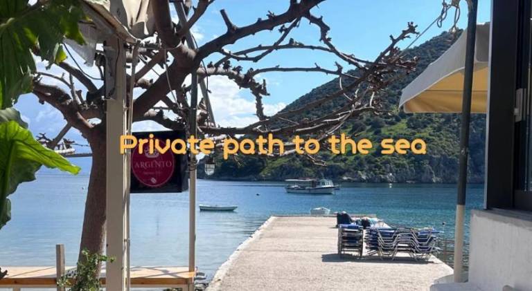 Rental apartment | Beach nearby | Pets allowed — photo 4