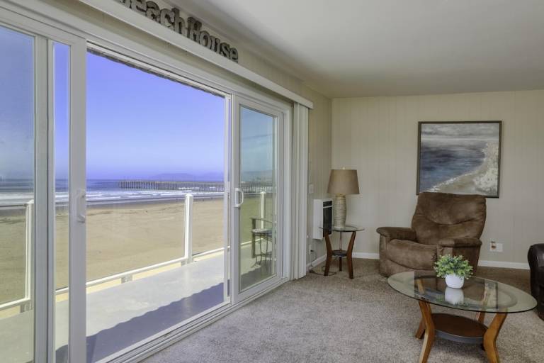 Condo Pismo Beach