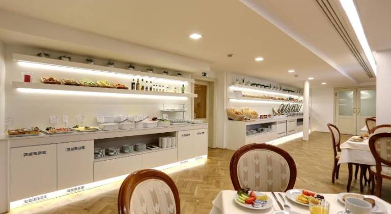 ASTORIA Hotel & Medical Spa — photo 2
