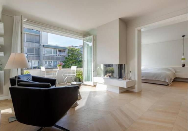 Ferienwohnung  Oberursel (Taunus)