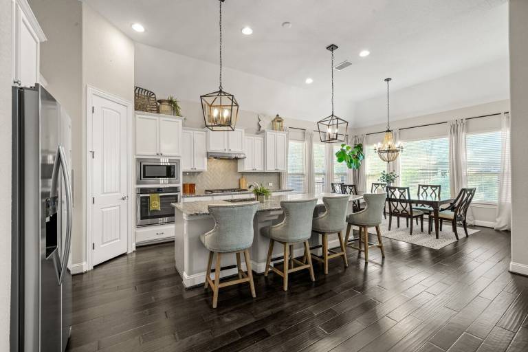 House Boerne