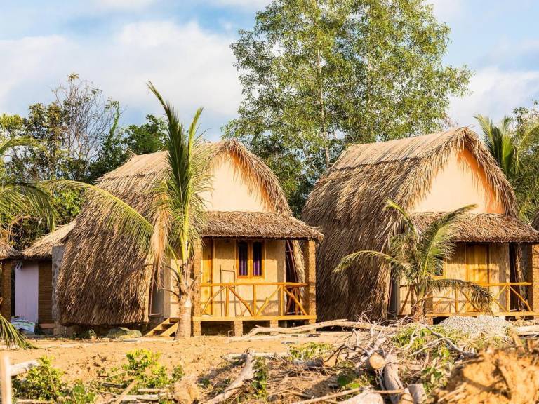 Ferienwohnung  Ông Lang