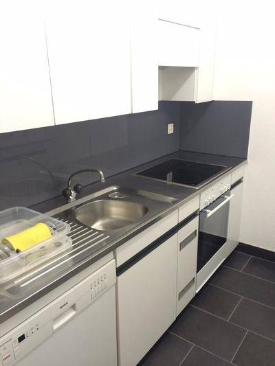 Appartement Sankt Moritz