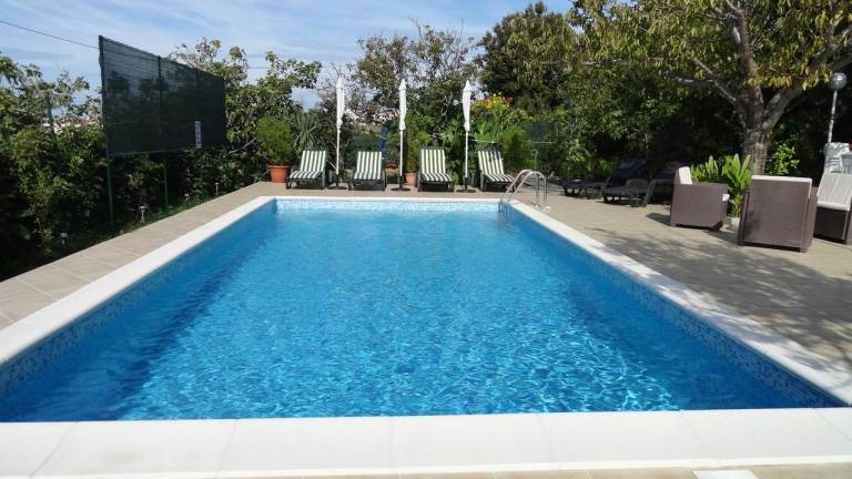 35 m&sup2; Ferienwohnung