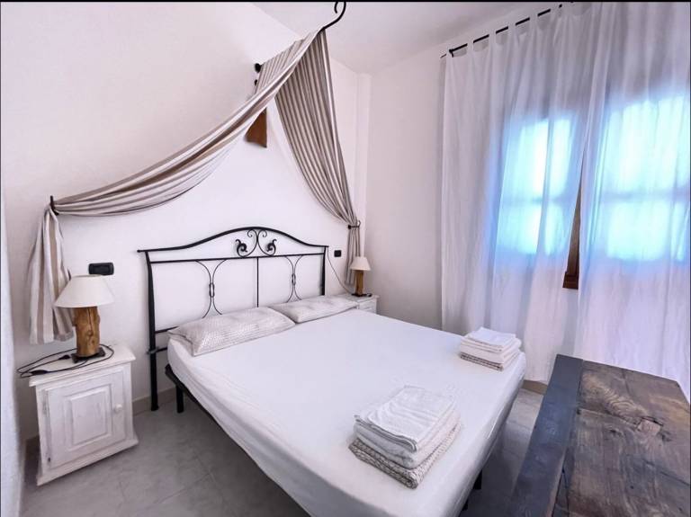 Villa Orosei