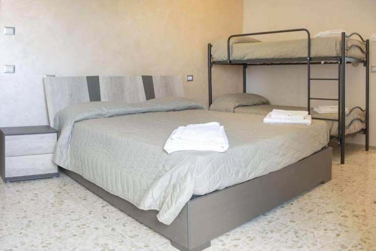 Bed & Breakfast Marina di Massignano