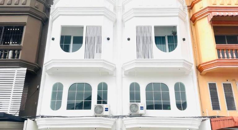 Villa | Dogs allowed in Bangkok