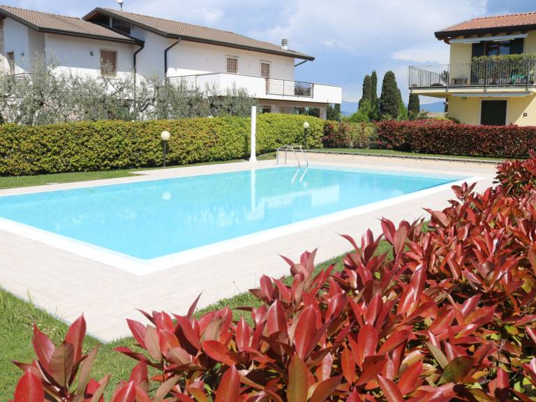 Appartamento vacanza Lazise